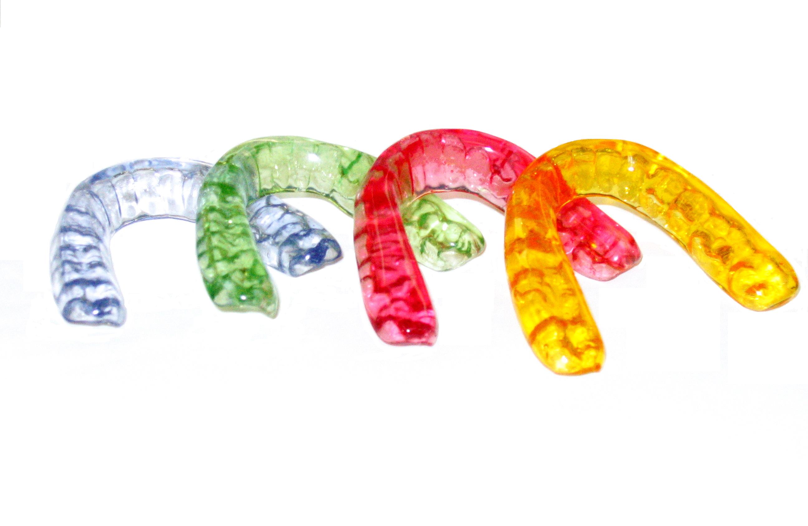 Mouth guards can prevent tmj, bruxism and grinding teeth while you sleep.