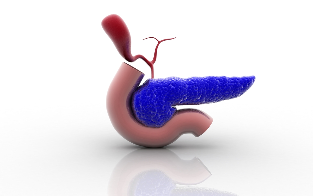 Pancreatic cancer has been linked to higher instances of periodontal disease.